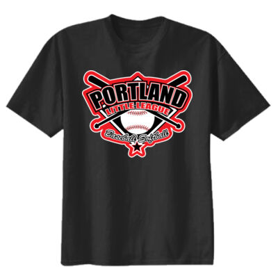 Youth T Shirt Thumbnail