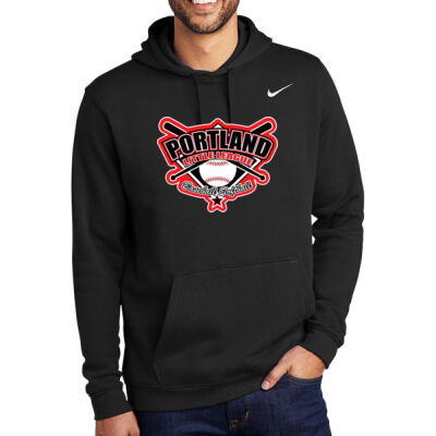 Adult NIKE Hoodie Thumbnail