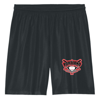 Adult Shorts Thumbnail