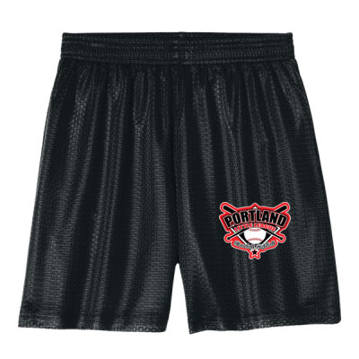 Youth Shorts Thumbnail