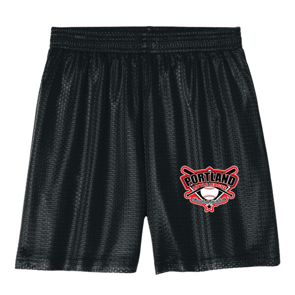 Youth Shorts Thumbnail