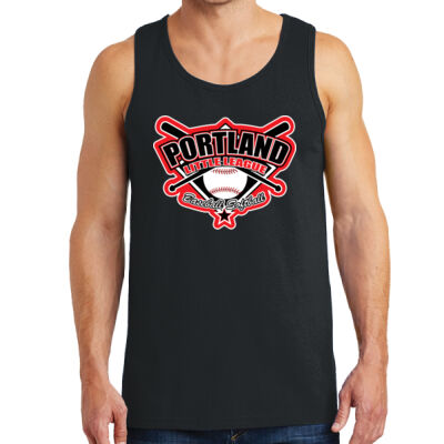 Mens Tank Top Thumbnail