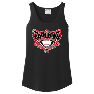 Ladies Tank Top Thumbnail
