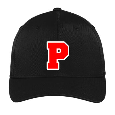 Fitted Hat Thumbnail