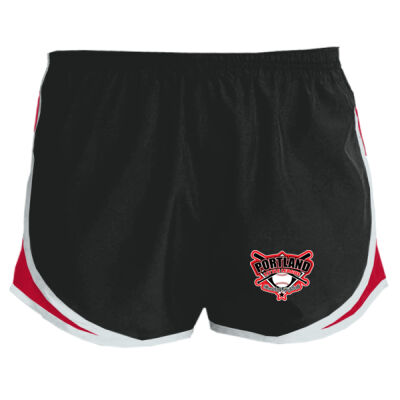 Ladies Shorts Thumbnail