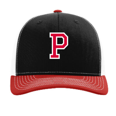 Trucker hat Thumbnail