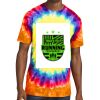 Window Tie Dye Tee Thumbnail