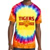 Window Tie Dye Tee Thumbnail