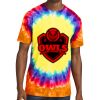 Window Tie Dye Tee Thumbnail