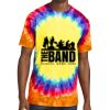 Window Tie Dye Tee Thumbnail