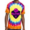 Window Tie Dye Tee Thumbnail
