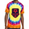 Window Tie Dye Tee Thumbnail