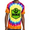 Window Tie Dye Tee Thumbnail