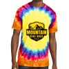 Window Tie Dye Tee Thumbnail