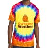 Window Tie Dye Tee Thumbnail