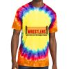 Window Tie Dye Tee Thumbnail