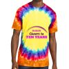 Window Tie Dye Tee Thumbnail
