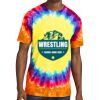 Window Tie Dye Tee Thumbnail