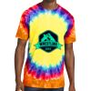 Window Tie Dye Tee Thumbnail