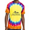 Window Tie Dye Tee Thumbnail