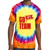 Window Tie Dye Tee Thumbnail