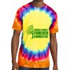 Window Tie Dye Tee Thumbnail