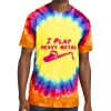 Window Tie Dye Tee Thumbnail