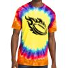 Window Tie Dye Tee Thumbnail