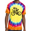 Window Tie Dye Tee Thumbnail