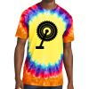 Window Tie Dye Tee Thumbnail