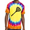 Window Tie Dye Tee Thumbnail