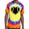 Window Tie Dye Tee Thumbnail