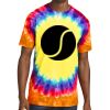 Window Tie Dye Tee Thumbnail