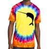 Window Tie Dye Tee Thumbnail