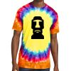 Window Tie Dye Tee Thumbnail