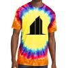 Window Tie Dye Tee Thumbnail