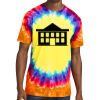 Window Tie Dye Tee Thumbnail