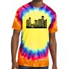 Window Tie Dye Tee Thumbnail