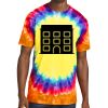 Window Tie Dye Tee Thumbnail