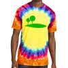 Window Tie Dye Tee Thumbnail