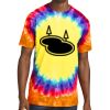 Window Tie Dye Tee Thumbnail
