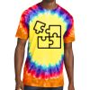 Window Tie Dye Tee Thumbnail