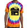 Window Tie Dye Tee Thumbnail