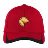 Pique Colorblock Cap Thumbnail