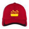 Pique Colorblock Cap Thumbnail