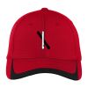 Pique Colorblock Cap Thumbnail