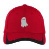 Pique Colorblock Cap Thumbnail
