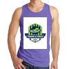 Beach Wash ® Garment Dyed Tank Thumbnail