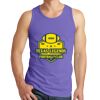Beach Wash ® Garment Dyed Tank Thumbnail