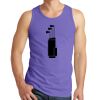 Beach Wash ® Garment Dyed Tank Thumbnail